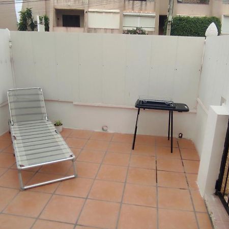 Zeus Beach La Mata 또레비에하 외부 사진