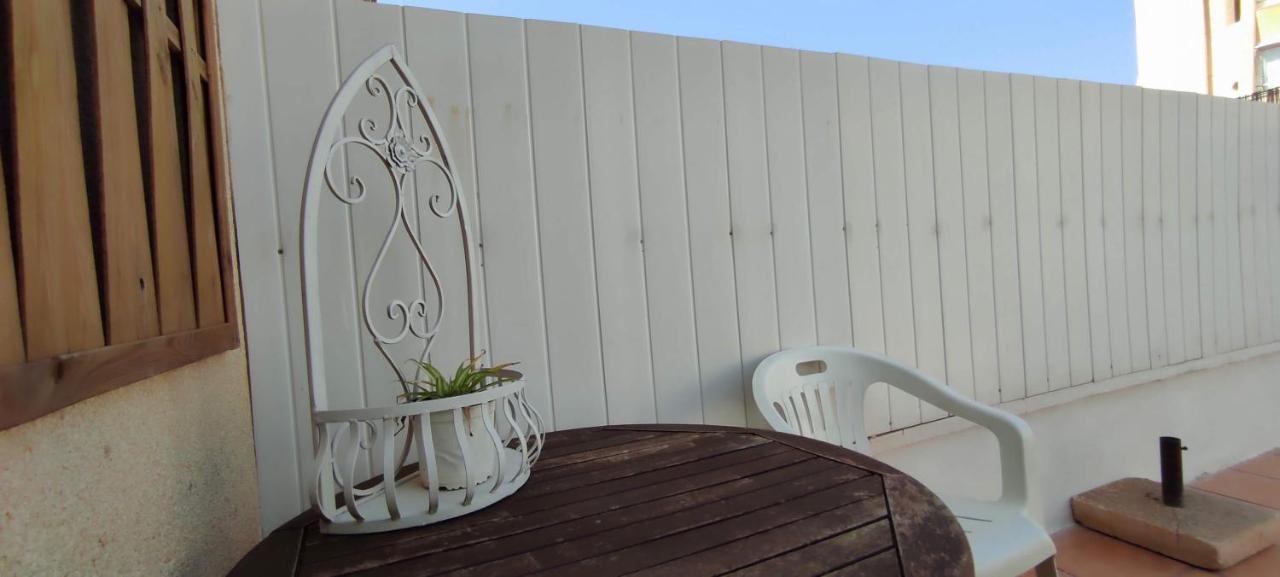 Zeus Beach La Mata 또레비에하 외부 사진
