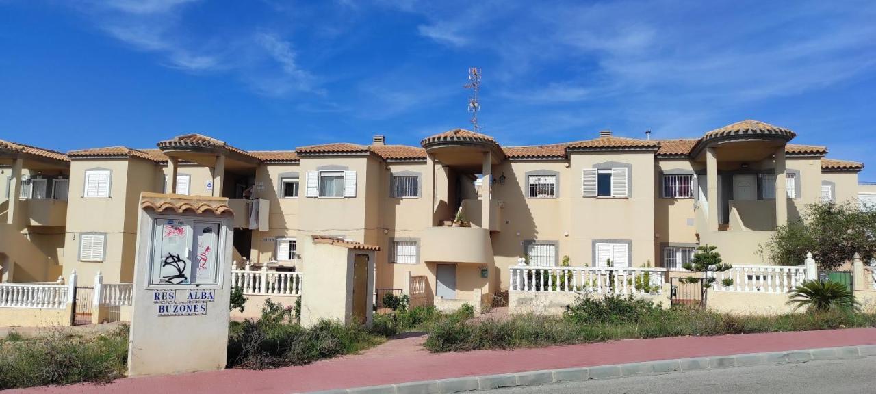 Zeus Beach La Mata 또레비에하 외부 사진