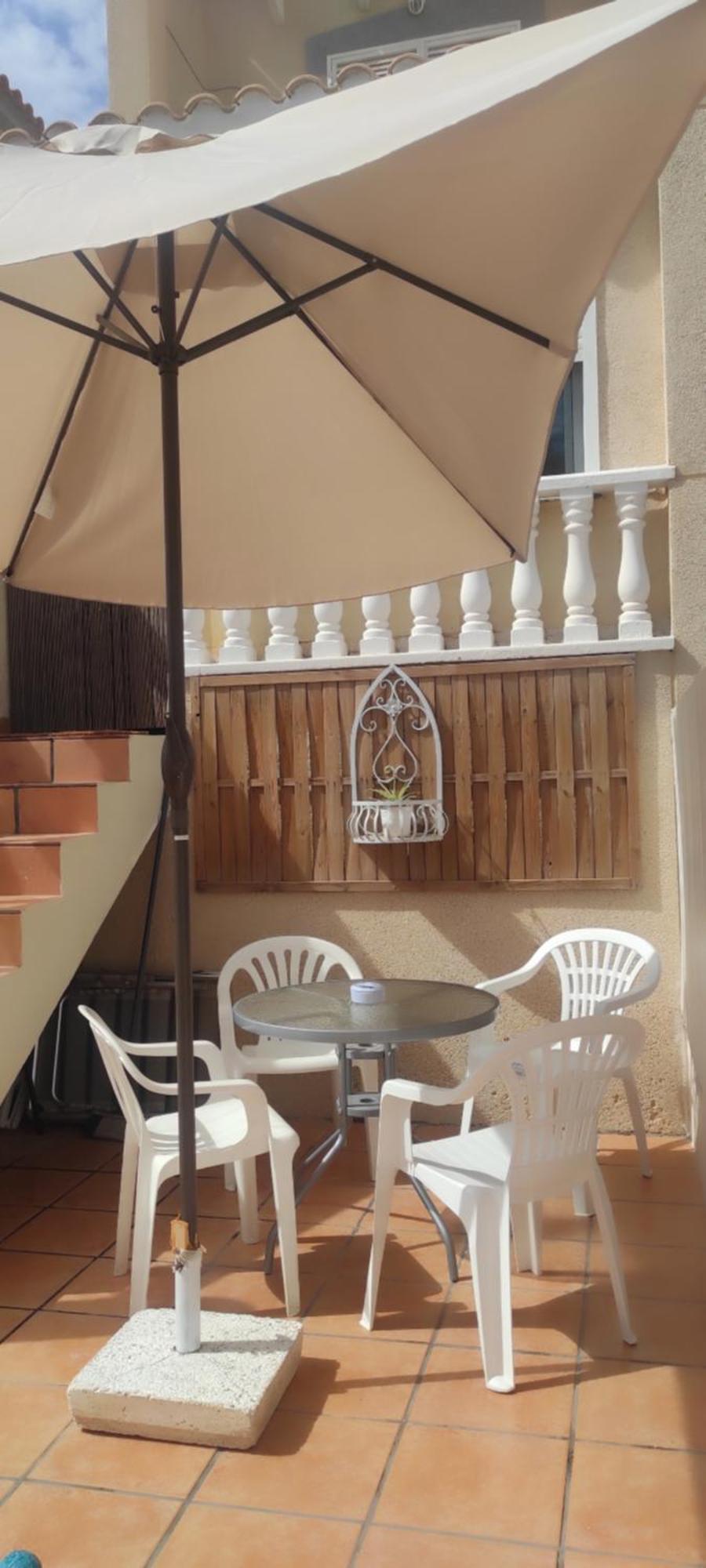 Zeus Beach La Mata 또레비에하 외부 사진