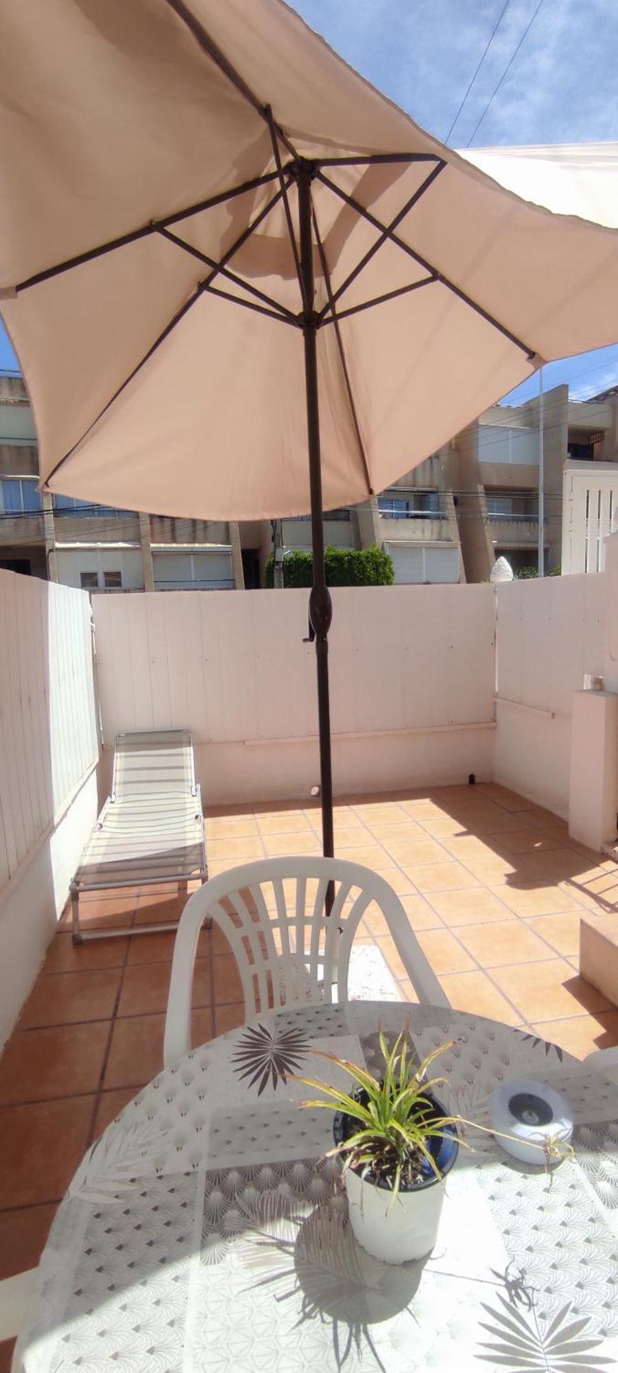 Zeus Beach La Mata 또레비에하 외부 사진