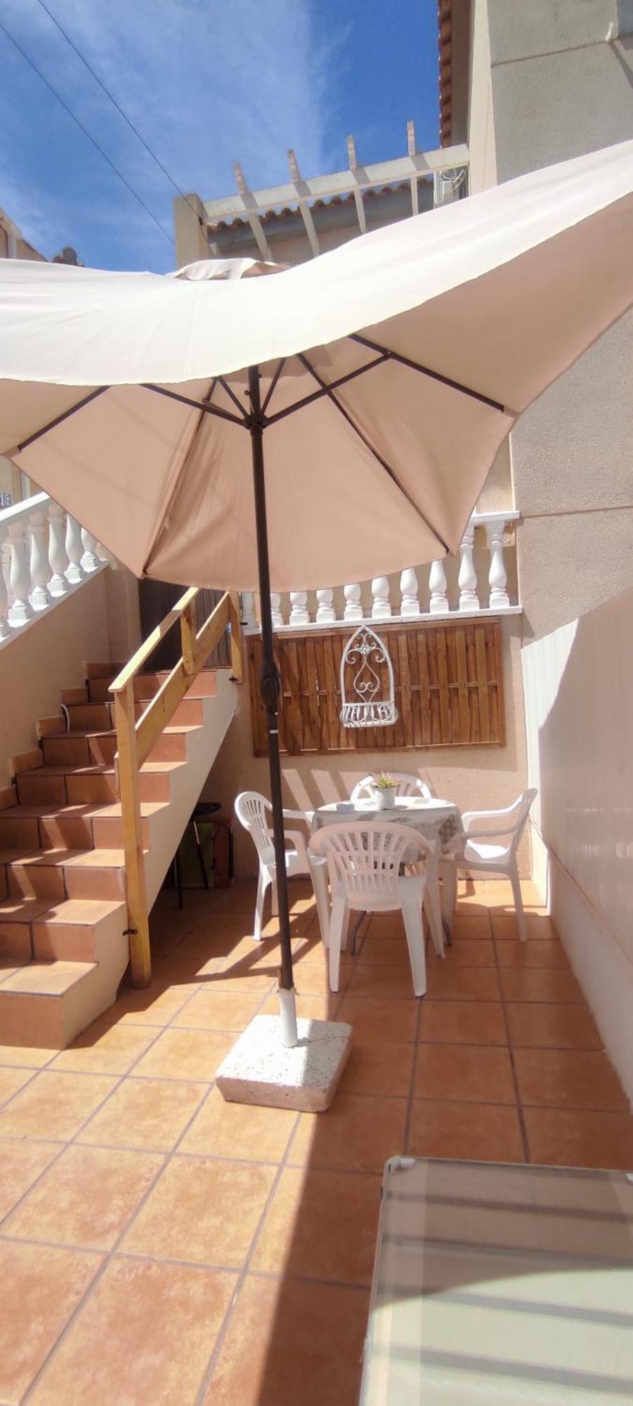 Zeus Beach La Mata 또레비에하 외부 사진