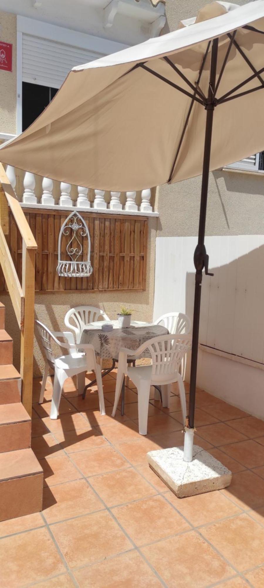 Zeus Beach La Mata 또레비에하 외부 사진